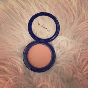 Mac Blush (Limited Edition) Goddess Matte